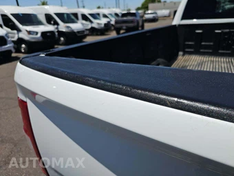 2024 Ram 2500 Tradesman Crew Cab Long Bed - miniatura 33