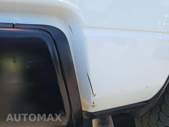 2024 Ram 2500 Tradesman Crew Cab Long Bed - miniatura 34