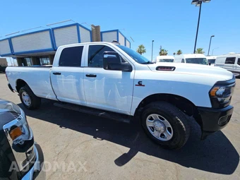 2024 Ram 2500 Tradesman Crew Cab Long Bed - miniatura 4