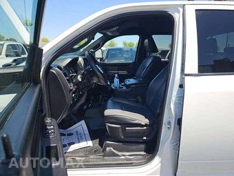 2024 Ram 2500 Tradesman Crew Cab Long Bed - miniatura 6