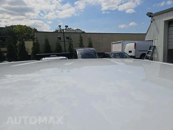 2024 Ram 2500 Tradesman Crew Cab Medium Bed - miniatura 12