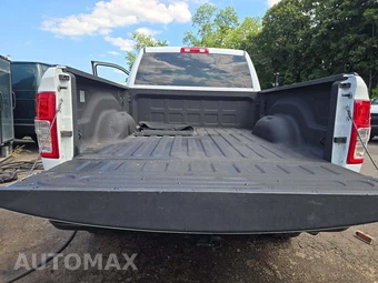 2024 Ram 2500 Tradesman Crew Cab Medium Bed - miniatura 14