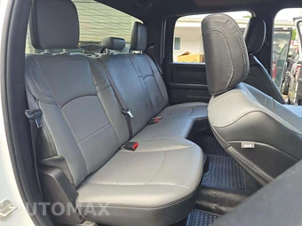 2024 Ram 2500 Tradesman Crew Cab Medium Bed - miniatura 16