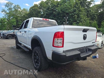 2024 Ram 2500 Tradesman Crew Cab Medium Bed - miniatura 2