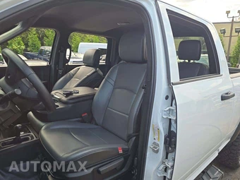 2024 Ram 2500 Tradesman Crew Cab Medium Bed - miniatura 6