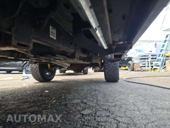 2024 Ram 2500 Tradesman Crew Cab Medium Bed - miniatura 7