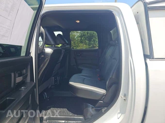 2024 Ram 2500 Tradesman Crew Cab Medium Bed - miniatura 10