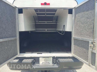 2024 Ram 2500 Tradesman Crew Cab Medium Bed - miniatura 11