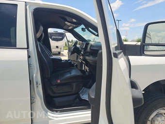 2024 Ram 2500 Tradesman Crew Cab Medium Bed - miniatura 15