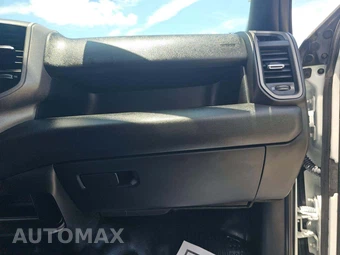 2024 Ram 2500 Tradesman Crew Cab Medium Bed - miniatura 16