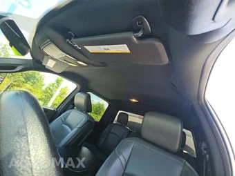 2024 Ram 2500 Tradesman Crew Cab Medium Bed - miniatura 8