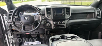 2024 Ram 2500 Tradesman Crew Cab Medium Bed - miniatura 12