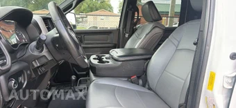 2024 Ram 2500 Tradesman Crew Cab Medium Bed - miniatura 14