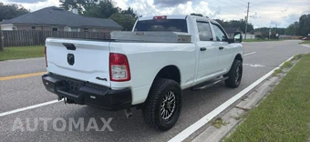 2024 Ram 2500 Tradesman Crew Cab Medium Bed - miniatura 5