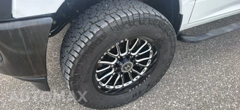 2024 Ram 2500 Tradesman Crew Cab Medium Bed - miniatura 9