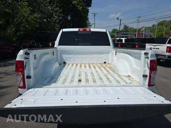 2024 Ram 2500 Tradesman Crew Cab Medium Bed – miniatura 14