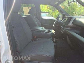 2024 Ram 2500 Tradesman Crew Cab Medium Bed – miniatura 18