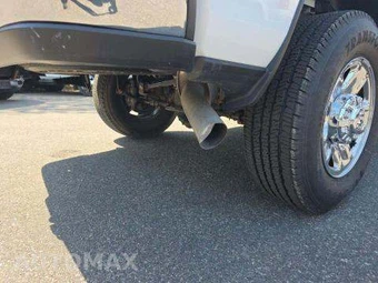 2024 Ram 2500 Tradesman Crew Cab Medium Bed – miniatura 21