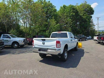 2024 Ram 2500 Tradesman Crew Cab Medium Bed – miniatura 3
