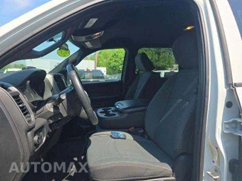 2024 Ram 2500 Tradesman Crew Cab Medium Bed – miniatura 6