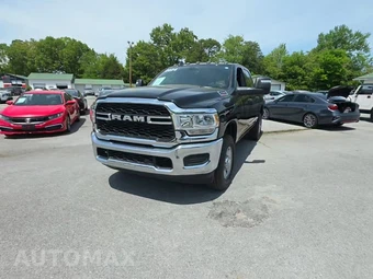 2024 Ram 2500 Tradesman Crew Cab Medium Bed