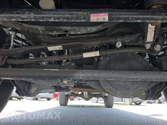 2024 Ram 2500 Tradesman Crew Cab Medium Bed – miniatura 17