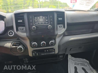 2024 Ram 2500 Tradesman Crew Cab Medium Bed – miniatura 7