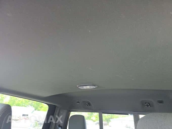 2024 Ram 2500 Tradesman Crew Cab Medium Bed – miniatura 8