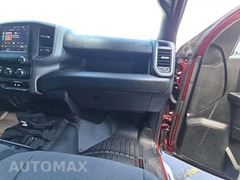 2024 Ram 2500 Tradesman Crew Cab Medium Bed - miniatura 16