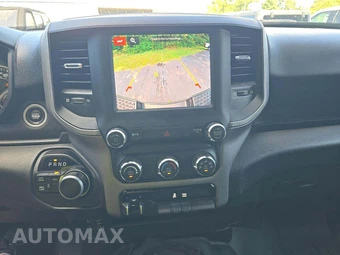 2024 Ram 2500 Tradesman Crew Cab Medium Bed - miniatura 7