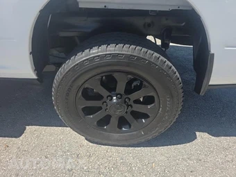 2024 Ram 2500 Tradesman Crew Cab Medium Bed - miniatura 11