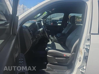 2024 Ram 2500 Tradesman Crew Cab Medium Bed - miniatura 13