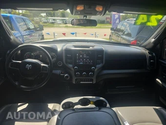 2024 Ram 2500 Tradesman Crew Cab Medium Bed - miniatura 14