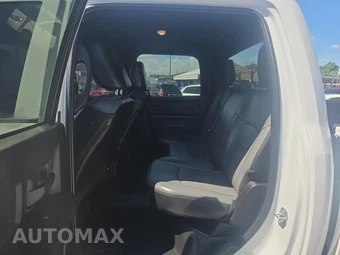 2024 Ram 2500 Tradesman Crew Cab Medium Bed - miniatura 16