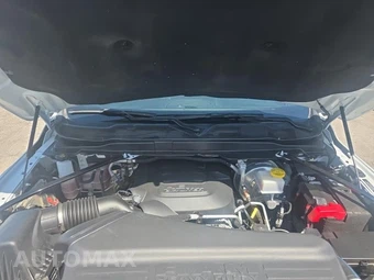 2024 Ram 2500 Tradesman Crew Cab Medium Bed - miniatura 18