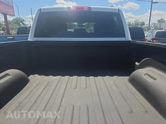 2024 Ram 2500 Tradesman Crew Cab Medium Bed - miniatura 19