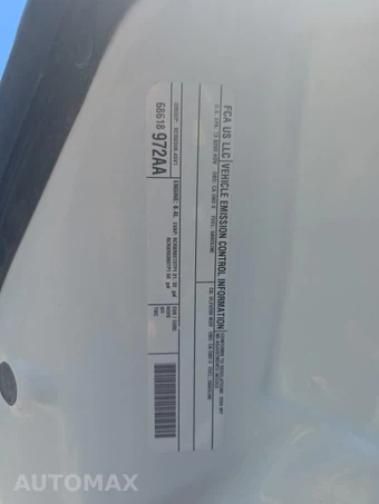 2024 Ram 2500 Tradesman Crew Cab Medium Bed - miniatura 20