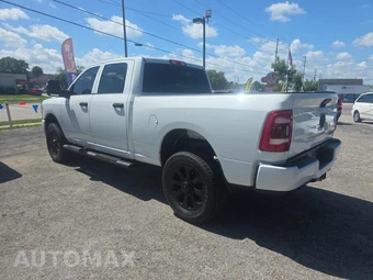 2024 Ram 2500 Tradesman Crew Cab Medium Bed - miniatura 6