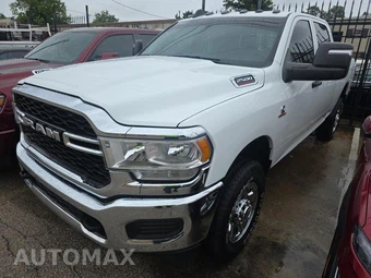 2024 Ram 2500 Tradesman Crew Cab Medium Bed