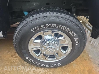 2024 Ram 2500 Tradesman Crew Cab Medium Bed – miniatura 11
