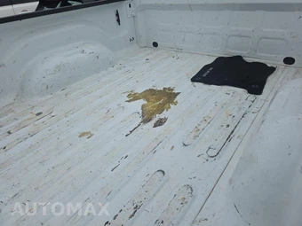 2024 Ram 2500 Tradesman Crew Cab Medium Bed – miniatura 19