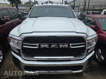2024 Ram 2500 Tradesman Crew Cab Medium Bed – miniatura 2
