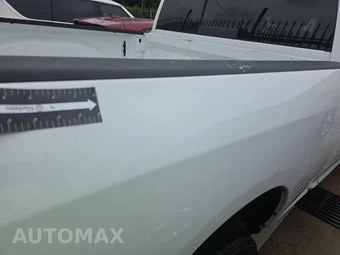 2024 Ram 2500 Tradesman Crew Cab Medium Bed – miniatura 20