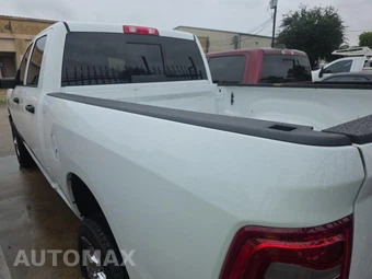 2024 Ram 2500 Tradesman Crew Cab Medium Bed – miniatura 5