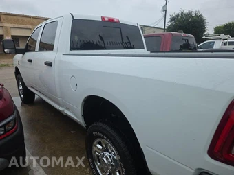 2024 Ram 2500 Tradesman Crew Cab Medium Bed – miniatura 6
