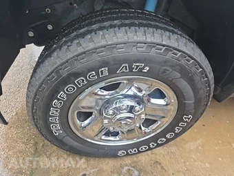 2024 Ram 2500 Tradesman Crew Cab Medium Bed – miniatura 8
