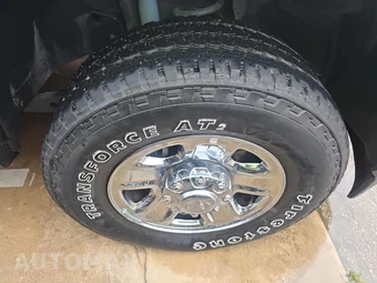 2024 Ram 2500 Tradesman Crew Cab Medium Bed – miniatura 9