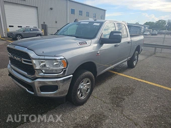 2024 Ram 2500 Tradesman Crew Cab Medium Bed
