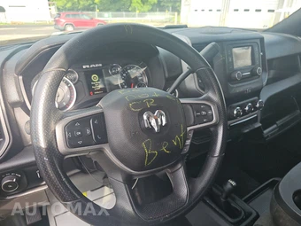 2024 Ram 2500 Tradesman Crew Cab Medium Bed - miniatura 10