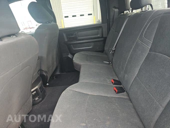 2024 Ram 2500 Tradesman Crew Cab Medium Bed - miniatura 13
